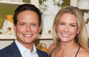 Kelley Wolf: Eu sou um hóspede indesejável ‘em minha cidade natal GetTyImages-56637872-wolf.jpg