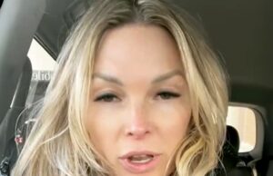 Kelley Wolf condenado por assédio após uma série de postagens alarmantes no Instagram Kelley Wolf Insta 1