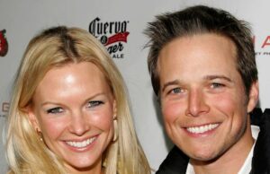 Kelley Wolf diz que “muitas pessoas em sua vida” a trairam “ Scott-Wolf-Wife-Kelley-addresses-sateaking