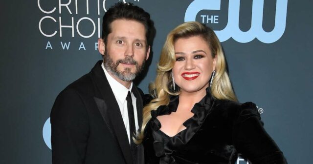 Kelly Clarkson Linha do tempo adiada para shows