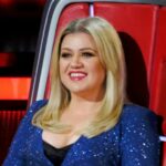 Kelly Clarkson se junta à voz de The Voice "após a morte de Brandon Blackstock