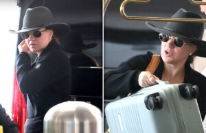 Kelly Clarkson visto pela primeira vez desde a morte de ex -Brandon Blackstock 082325_KELLY_CLARKSON_KAL