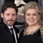 Kelly Clarkson Linha do tempo adiada para shows