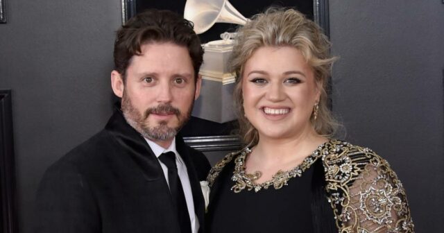 Kelly Clarkson Linha do tempo adiada para shows