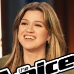Kelly Clarkson a voz do Shutterstock Main