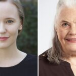 Kelly O'Sullivan, Lois Smith Co -Starting The Indie Comedy 'The Steel Harp' (exclusivo)
