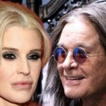 Kelly Osbourne Ozzy Osbournne Main Getty