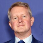 Ken Jennings revela a 1 parte de 'Jeopardy!' Encontrado 'tão chorando' quando eu era criança
