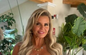 Kerry Katona revela que ela desenvolveu alopecia após sua estressação estressante do ex -Ryan Mahoney e admite que ainda está lutando com a perda de cabelo O coração partido Kerry Katona revelou que ela desenvolveu alopecia durante sua estressante divisão do ex-noivo Ryan Mahoney