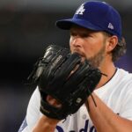 Kershaw excede Scherzer na grande festa