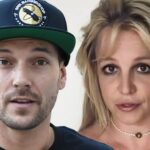 Kevin Federline Britney Spear