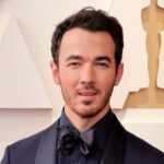 Kevin Jonas e Danielle Jonas Marest Moments com suas filhas Alena e Valentina Pics 226