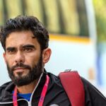 Khalid Jamil, responsável pelo time de futebol masculino da Índia até 2027, peças para peças com Jamshedpur FC