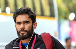 Khalid Jamil, responsável pelo time de futebol masculino da Índia até 2027, peças para peças com Jamshedpur FC Khalid Jamil, responsável pelo time de futebol masculino da Índia até 2027, peças para peças com Jamshedpur FC