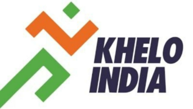 Khelo India Water Sports Fest apresentou seu mascote antes da edição inaugural

