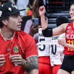 Dwight Ramos Kianna Dy PVL na final da turnê