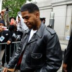 Kid Cudi abre no julgamento de Diddy: 'Eu odiava cada minuto' para testemunhar, mas 'estou aqui para apoiar Cassie'