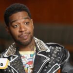 Kid Cudi diz que sabe que fez "a coisa real" testemunha Diddija, "isso é tudo o que importa" | Vídeo