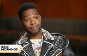 Kid Cudi diz que sabe que fez “a coisa real” testemunha Diddija, “isso é tudo o que importa” | Vídeo Kid Cudi diz que sabe que fez "a coisa real" testemunha Diddija, "isso é tudo o que importa" | Vídeo