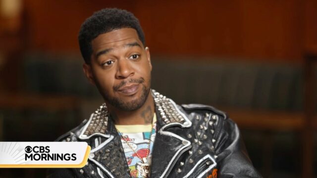 Kid Cudi diz que sabe que fez "a coisa real" testemunha Diddija, "isso é tudo o que importa" | Vídeo

