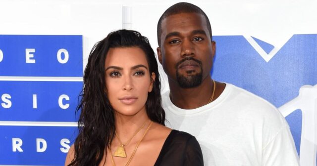 Kim Kardashian está cheio de lágrimas em Kanye West em um novo trailer de documentos

