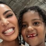 Kim Karadshian Oglu Salam dentes Instrair 1