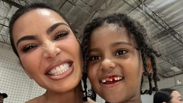 Kim Karadshian Oglu Salam dentes Instrair 1