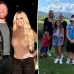 Kim Zolciak ex Kroy Biermann requer cuidados infantis únicos, acusa "Rhoa" de abuso "psicológico"