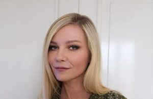 Kirsten Dunst diz que ‘todo mundo pronunciou mal o nome dela’, mas você sabe a maneira correta de pronunciá -lo? Kirsten Dunst revelou que 'todo mundo' tem pronunciando incorretamente seu nome ao longo de sua carreira ao revelar como dizê -lo adequadamente (imagem de estoque)