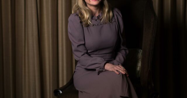 Kirsten Dunst (você não disse corretamente) quer aparecer na sequência de 'A Minecraft Movie', para ganhar 'uma pilha de dinheiro'



