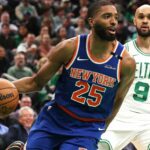 Knicks, Bridges aceita uma extensão de 4 anos, US $ 150 milhões