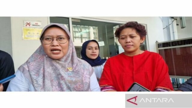 Kpai nega a polícia, dizendo a morte dos estudantes em Padang, não por cair na ponte Kuranji

