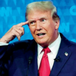 Kremll Taes Facility of Trump para caminhar tarifas para a Índia na Índia mais do que traficantes de petróleo russos