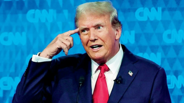 Kremll Taes Facility of Trump para caminhar tarifas para a Índia na Índia mais do que traficantes de petróleo russos


