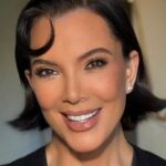 Kris Jenner quebra o silêncio em um novo facelift
