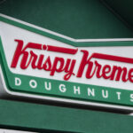 Krispy Kme anuncia a maior mudança que começa na próxima semana