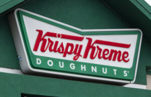 Krispy Kme anuncia a maior mudança que começa na próxima semana Krispy Kme anuncia a maior mudança que começa na próxima semana