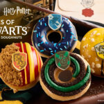 Krispy Kme anuncia uma mudança menor