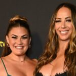 Brittany Cartwright notou uma diferença positiva em Cruz desde que Jax se mudou