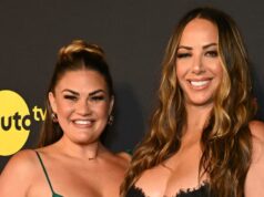 Kristen Doute revela que Brittany Cartwright está namorando um pai solteiro Brittany Cartwright notou uma diferença positiva em Cruz desde que Jax se mudou