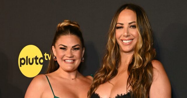 Brittany Cartwright notou uma diferença positiva em Cruz desde que Jax se mudou 
