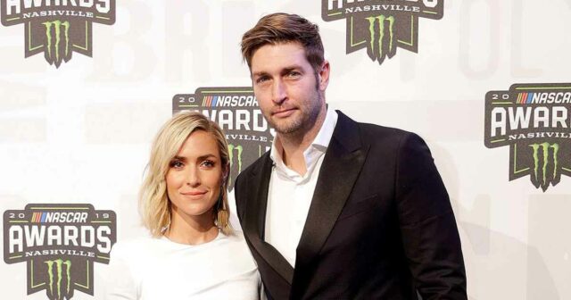 Kristin Cavallari e as melhores citações de coparenting de Jay Cutler



