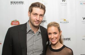 Kristin Cavallari e ex Jay Cutler: altos e baixos ao longo dos anos Kristin Cavallari e ex Jay Cutler: altos e baixos ao longo dos anos