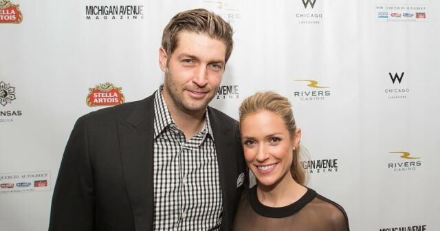 Kristin Cavallari e ex Jay Cutler: altos e baixos ao longo dos anos



