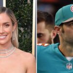Kristin Cavallari's e Jay Cutler's Real Quotes sobre seu divórcio