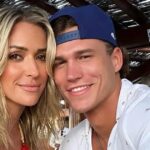 Kristin chama a 'falta de sexo' desde que Mark Estes se dividiu 'realmente triste'