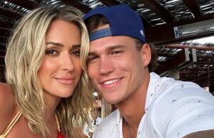 Kristin chama a ‘falta de sexo’ desde que Mark Estes se dividiu ‘realmente triste’ Kristin chama a 'falta de sexo' desde que Mark Estes se dividiu 'realmente triste'