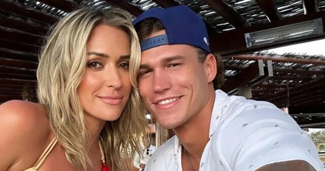 Kristin chama a 'falta de sexo' desde que Mark Estes se dividiu 'realmente triste'



