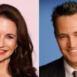 Tudo o que os amigos elenco disse sobre a morte de Matthew Perry