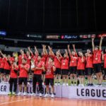 O Kurashiki Blaze se retirou do PVL Invitational devido a um problema interno envolvendo o treinador Hideo Suzuki, com o Zus Coffee entrando para completar o novo campo de seis equipes.